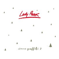 Zimowe Graffiti 2 Lady Pank