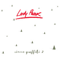 Zimowe Graffiti 2 Lady Pank