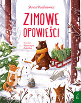 Zimowe opowieści