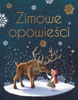 Zimowe opowieści - Opracowanie zbiorowe