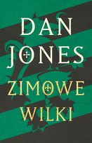 Zimowe wilki Jones Dan