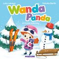 Zimowe zabawy. Wanda Panda&nbsp;-&nbsp;Leksan Julia