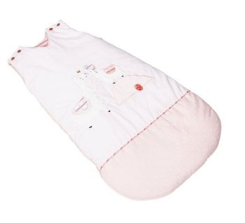 Zimowy śpiwór Mila Sauthon - Inna marka