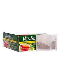 Zioł.Fix Verdin Fix Miesz.Zioł. 40 Sasz.