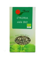 Zioła Cykoria Na Trawienie Praca Jelit Runo Ziele 50G