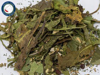 Zioła dla koni ochwatowych i insulinoopornych – 100% naturalne - Mar-Rol