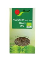 Zioła Pięciornik Na Trwienie Na Biegunki Kurze Ziele Kłącze Runo 50G Runo