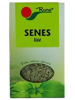 Zioła  Senes Wspomaga Odchudzanie  Liść Runo  50G Runo