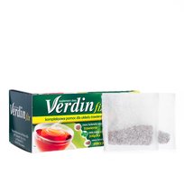 Zioła Verdin Fix Na Trawienie 20 Saszetek