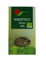 ZIOŁA WROTYCZ KWIAT PRZECIW PASOŻYTOM RUNO 50G Runo