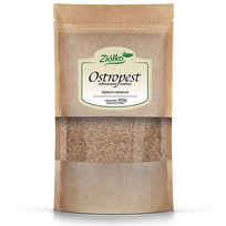 Ziółko Ostropest Mielony Odtłuszczony 500 G ZIÓŁKO