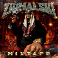Ziomalski Mixtape Żabson