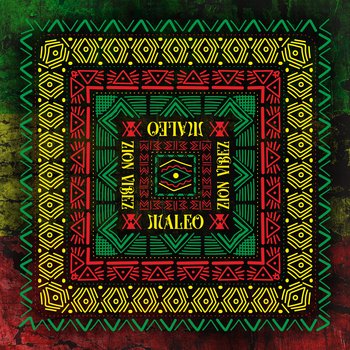 Zion Vibez - Maleo