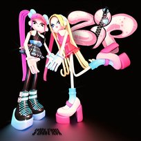ZIP Rakky Ripper & Chase Icon