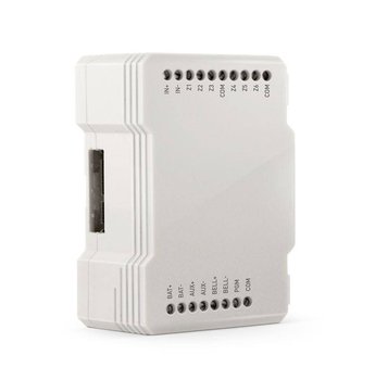 Zipato Zipabox Security Expansion Module - Moduł Bezpieczeństwa Zipabox - Zipato