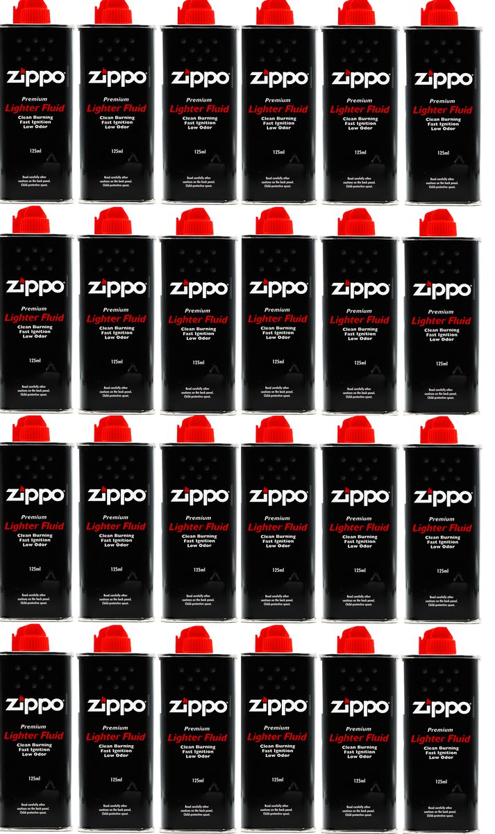 Запальнички Zippo