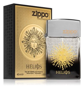 Zippo Fragrances Helios, Woda toaletowa, 40ml - Zippo