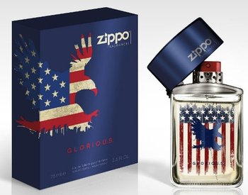 Zippo, Gloriou.s. Pour Homme, woda toaletowa, 75 ml - Zippo