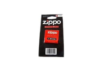Zippo, Knoty do zapalniczki - Zippo