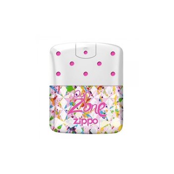 Zippo, Pop Zone, woda toaletowa, 40 ml - Zippo