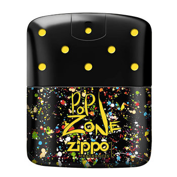 Zippo, Pop Zone, woda toaletowa, 75 ml - Zippo