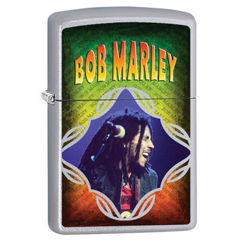 Zippo Zapalniczka Bob Marley - Zippo