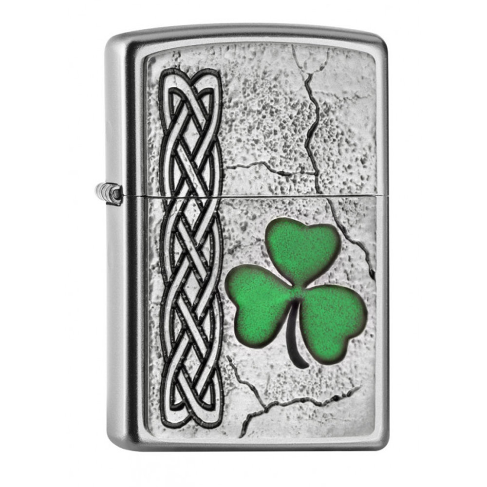 Zippo, Zapalniczka, Irish Zippo Sport Sklep