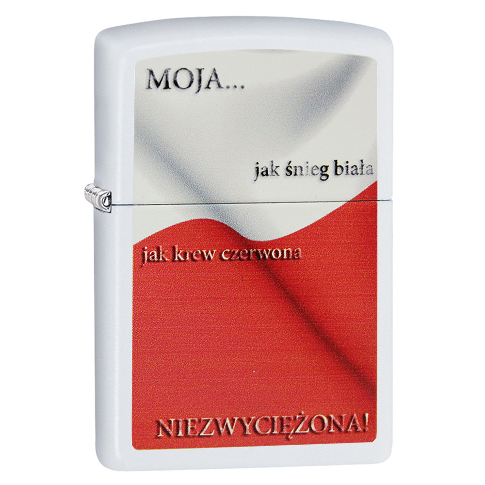 Zippo Zapalniczka Niezwyciężona Zippo Sport Sklep EMPIK COM Zippo Zapalniczka Niezwyciężona Zippo Sport Sklep EMPIK COM