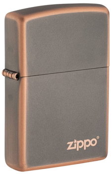 Zippo Zapalniczka Rustic Bronze Zl 60006257 - Zippo