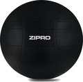 Zipro, Piłka gimnastyczna, Anti-Burst, czarna, 65cm - Zipro