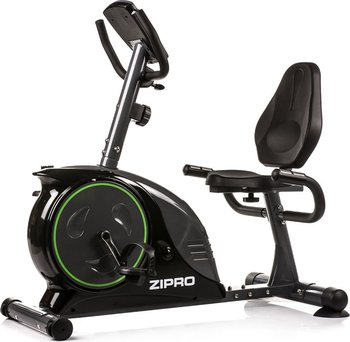 Zipro, Rower magnetyczny, poziomy, Easy - Zipro