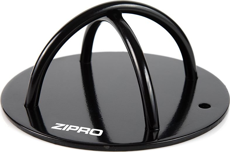 Zipro, Uchwyt do taśm treningowych, 18cm