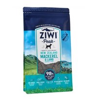 Ziwi Peak Mackerel & Lamb 2,5kg - 2,5kg