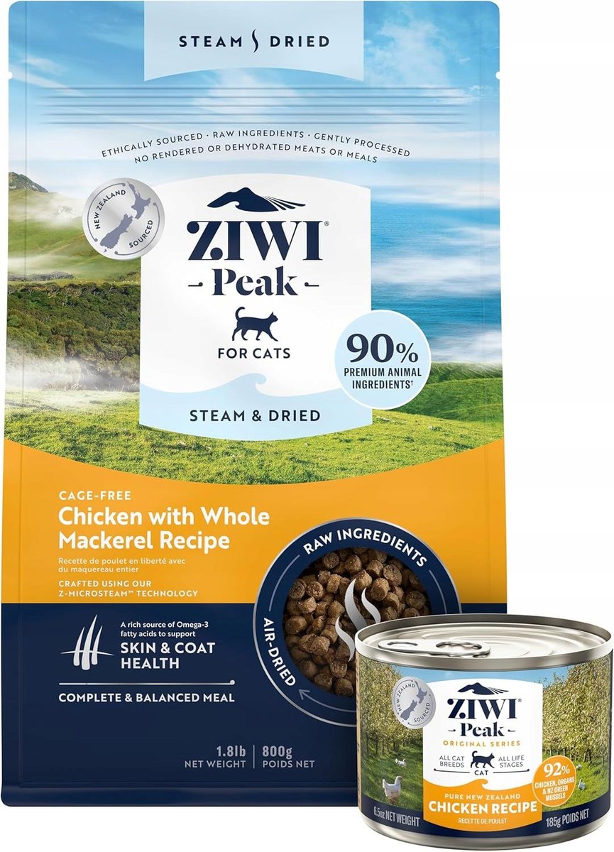 ziwipeak-steam-dried-chicken-cat-800-gr-zp076-inna-inny