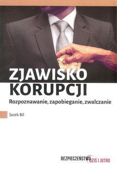Zjawisko korupcji - Bil Jacek