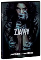 Zjawy Lincoln Todd