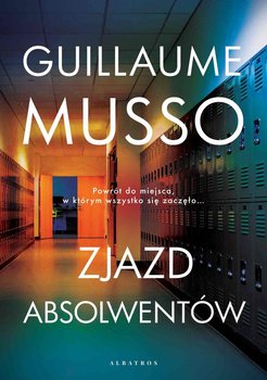 Zjazd absolwentów - Musso Guillaume