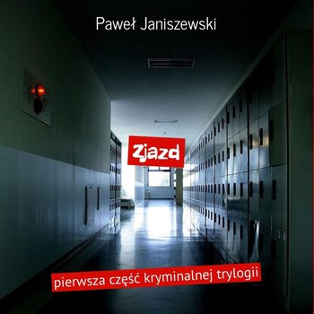 Zjazd - Janiszewski Paweł