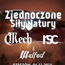 Zjednoczone Siły Natury