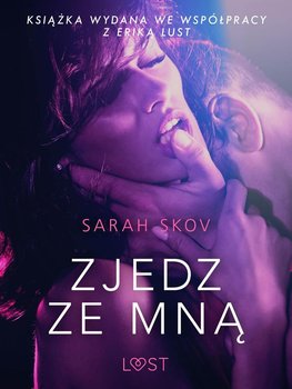 Zjedz ze mną - Skov Sarah