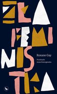 Zła feministka - ebook mobi - Gay Roxane