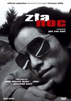 Zła noc Van Sant Gus