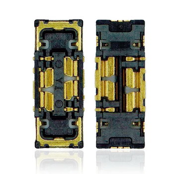 Złącze FPC Connector gniazdo baterii do płyty głównej iPhone 8/8 Plus/X/XS/XR/XS Max - Apple