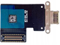 Złącze ładowania iPad Pro 11” 2 nd / 12.9” 4 th Dock Port Ładowanie