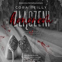 Złączeni honorem - audiobook