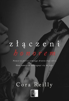 Złączeni honorem - ebook epub - Reilly Cora