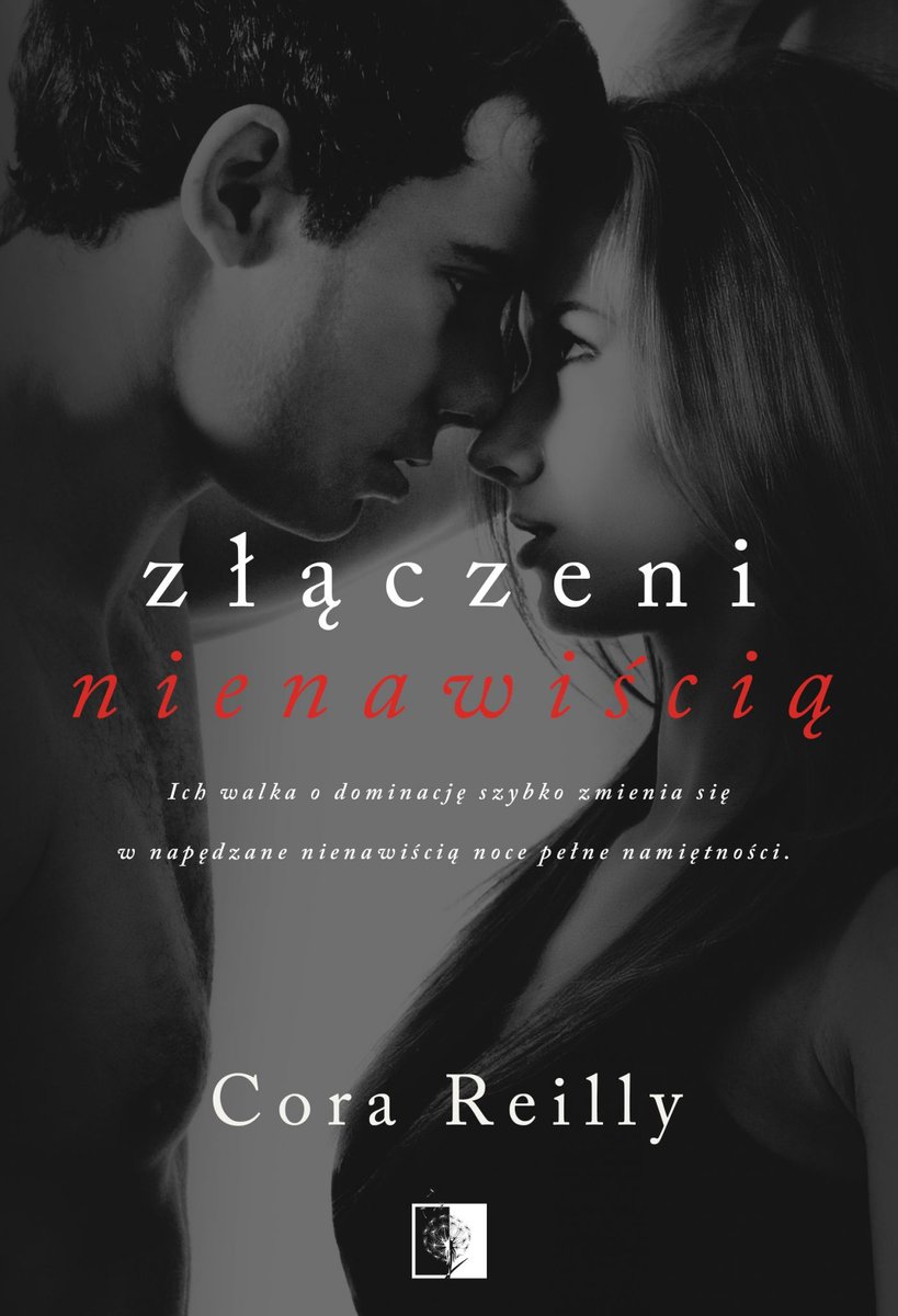 Złączeni nienawiścią - ebook epub