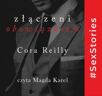 Złączeni obowiązkiem - Reilly Cora