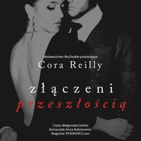 Złączeni przeszłością - audiobook