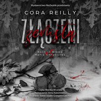 Złączeni zemstą - audiobook